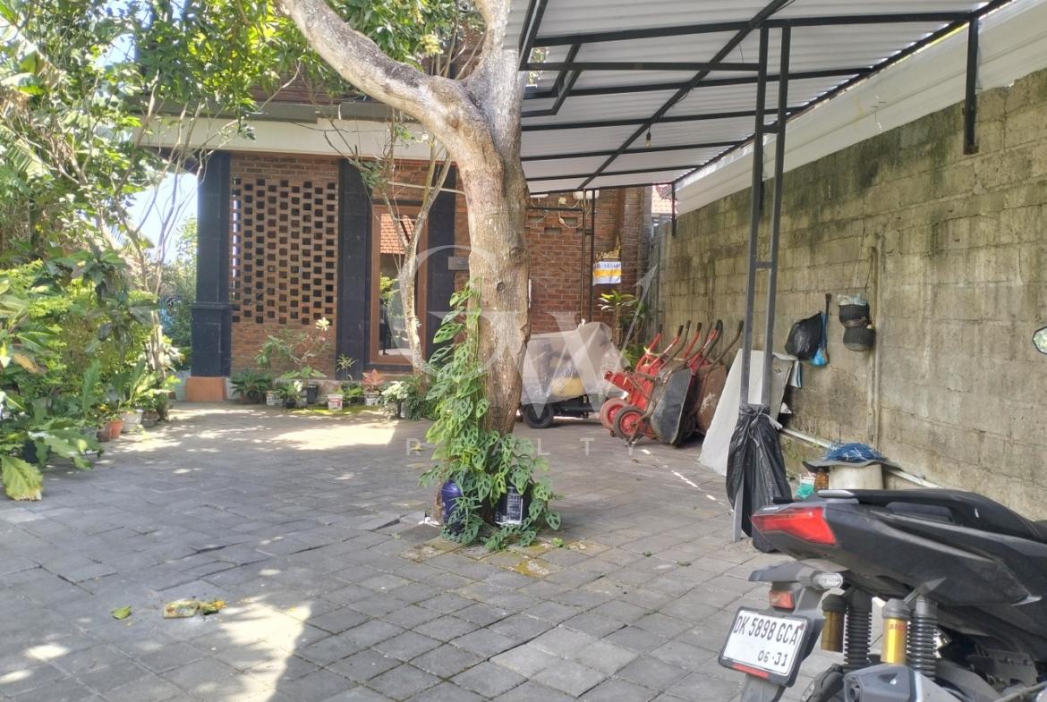 Villa Gandum