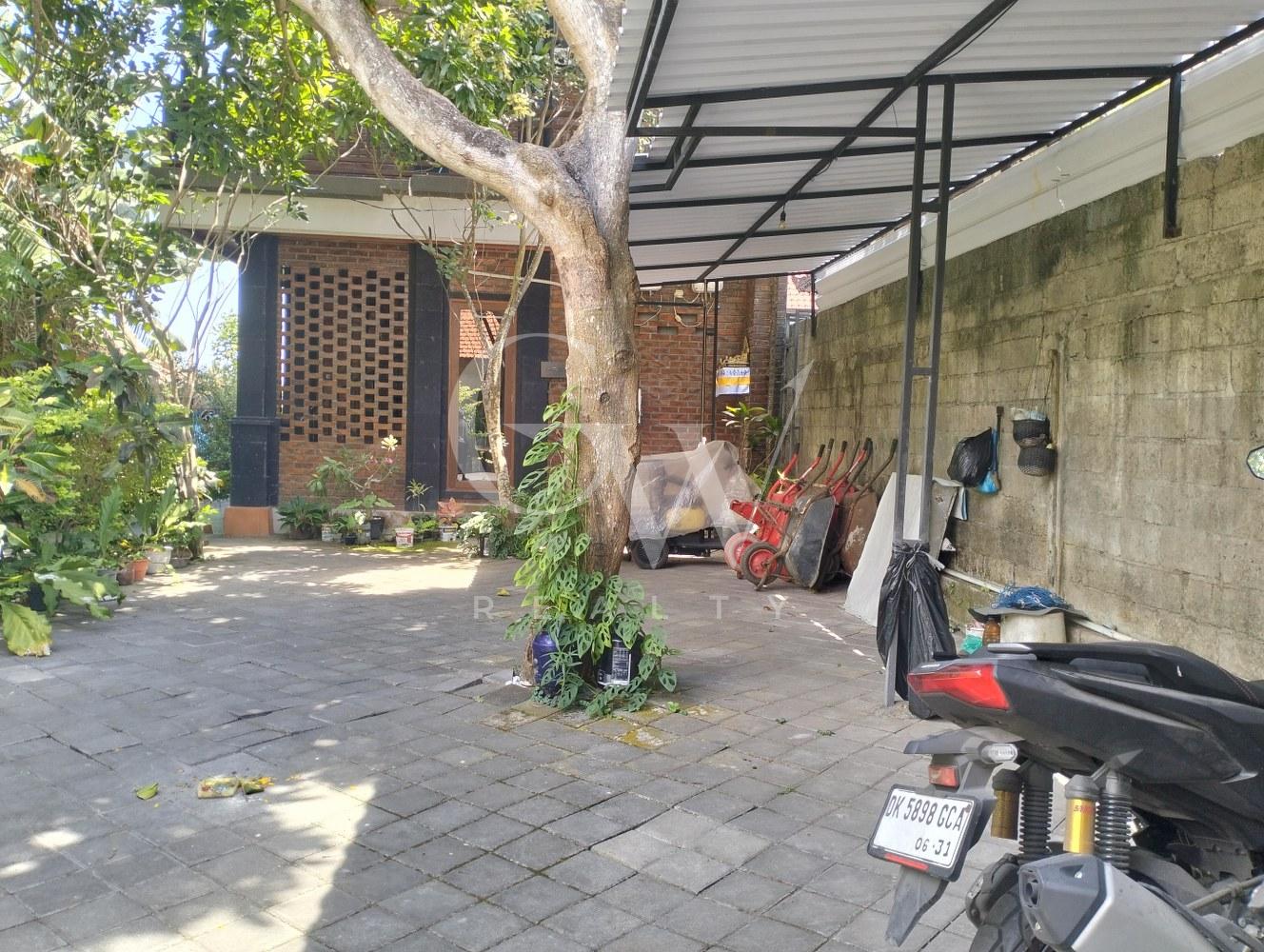 Villa Gandum