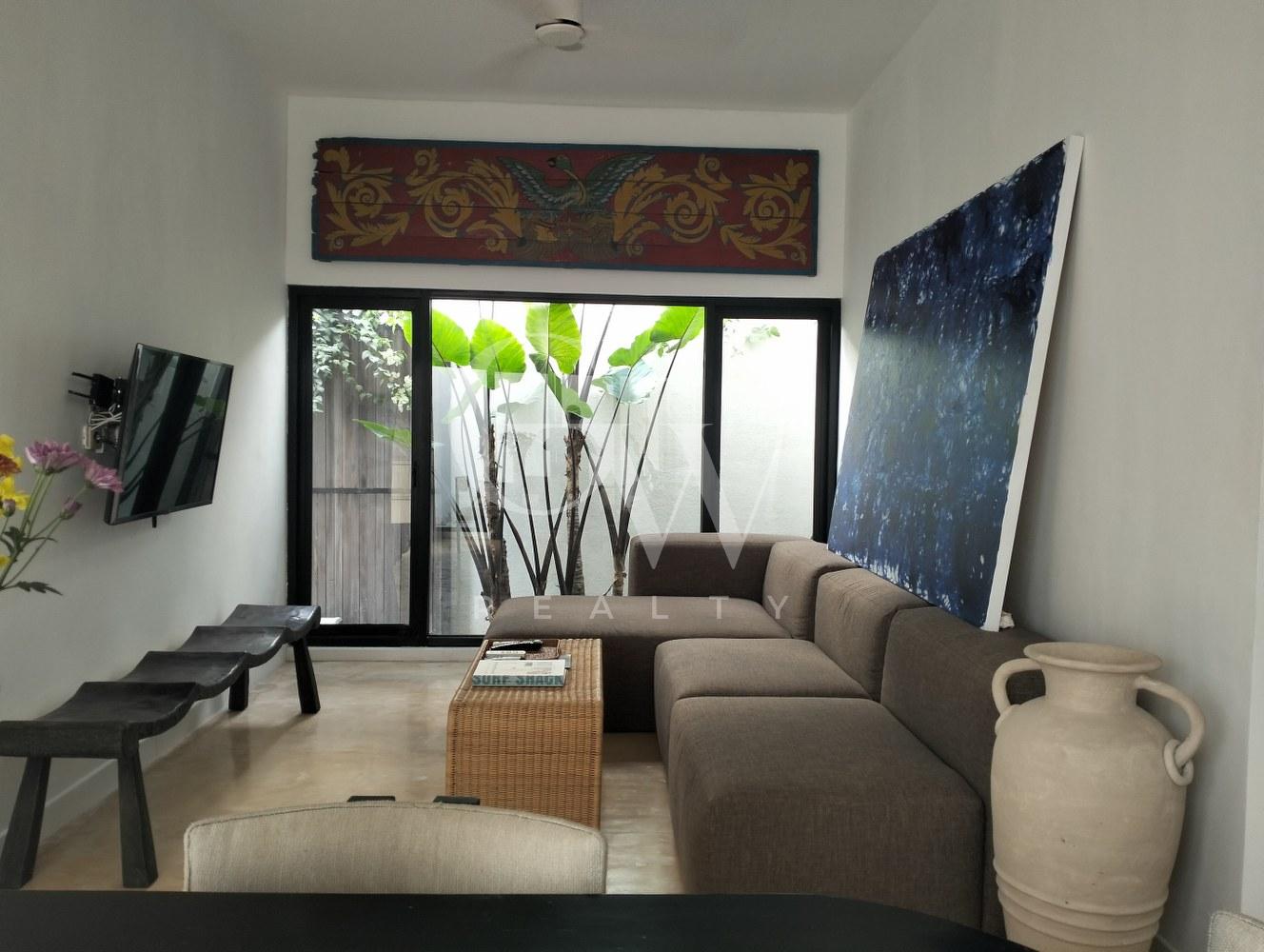 Villa Kebaya