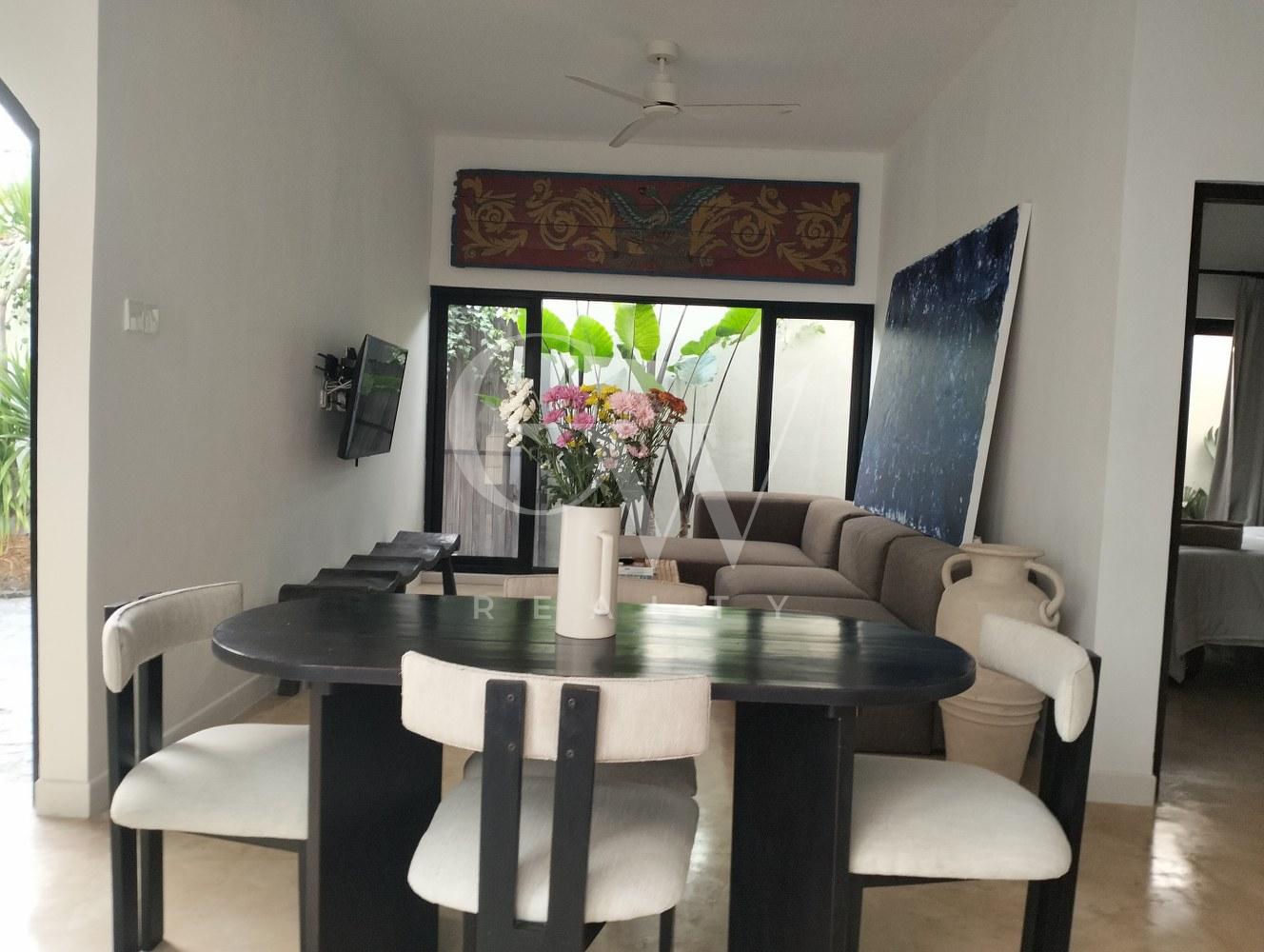 Villa Kebaya
