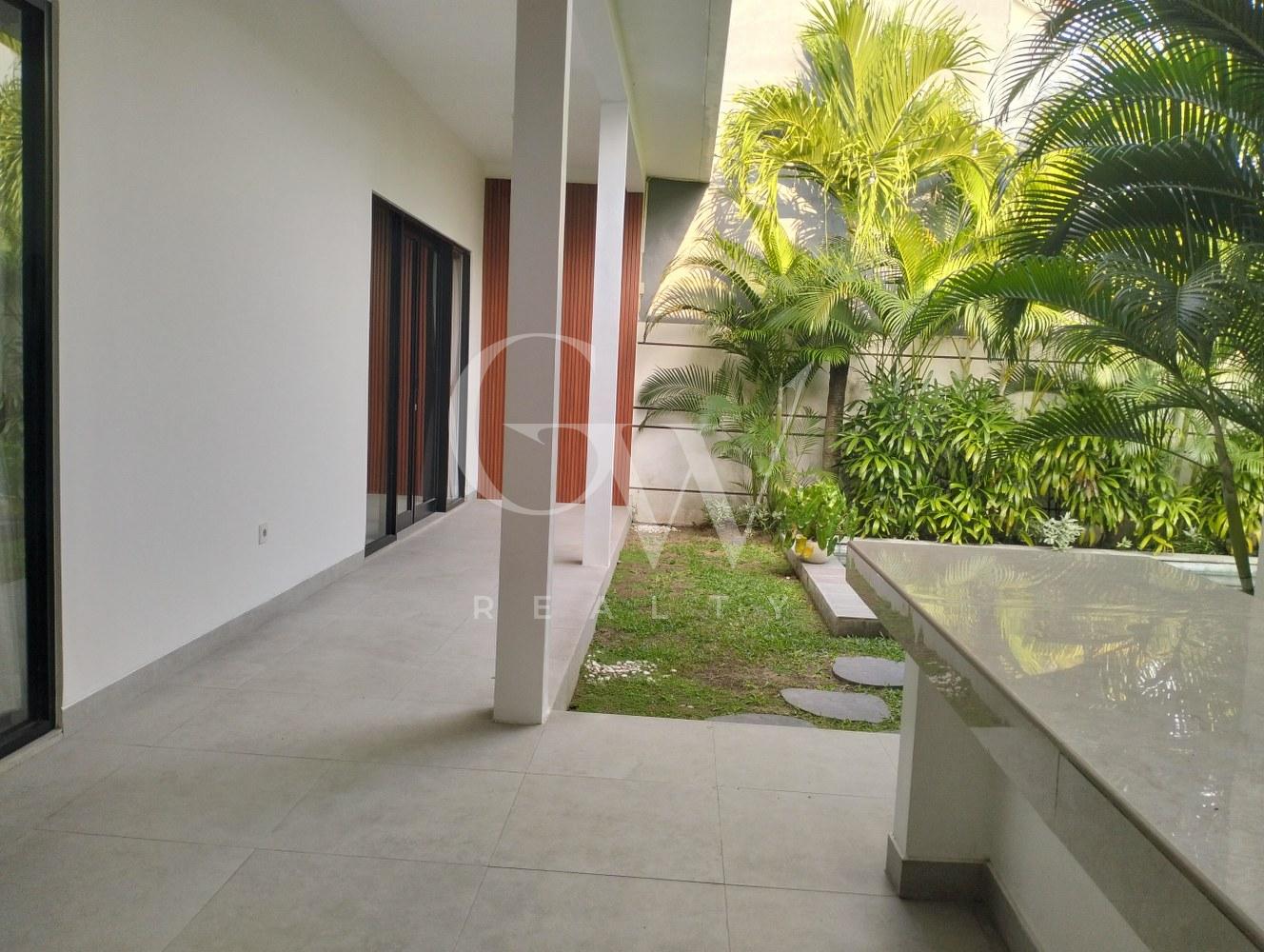 Villa Kelapa