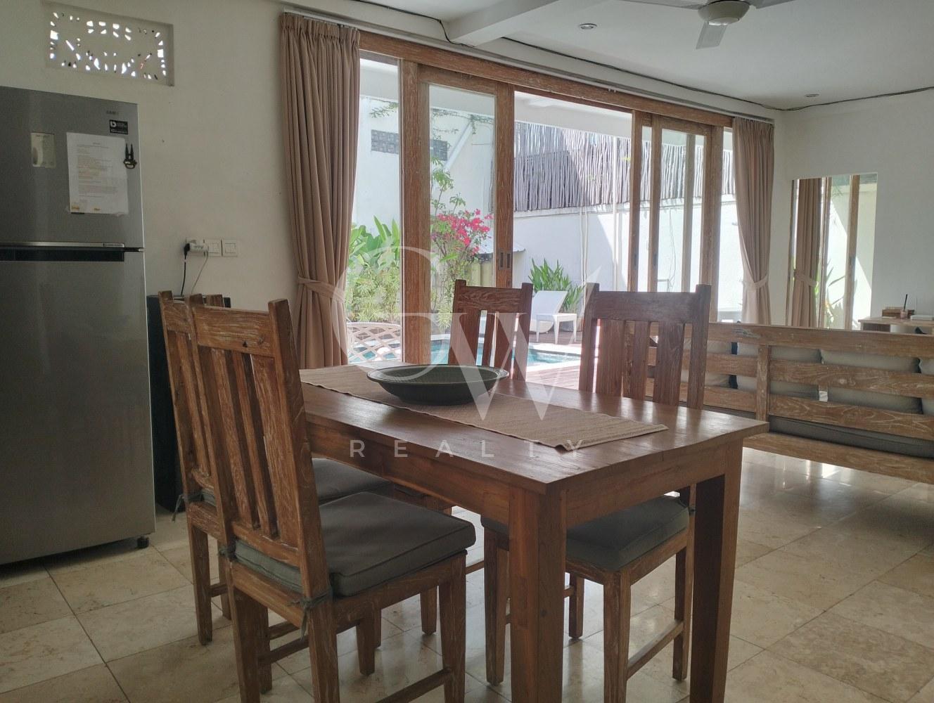 Villa Benih Baik