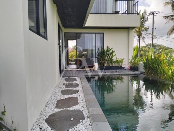 Villa Merindukanmu