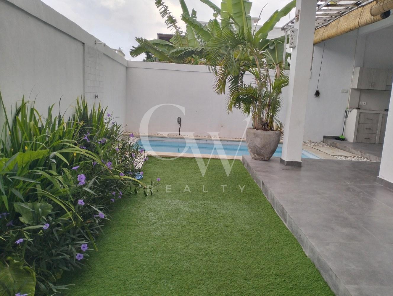 oplus_0 Villa Retreat