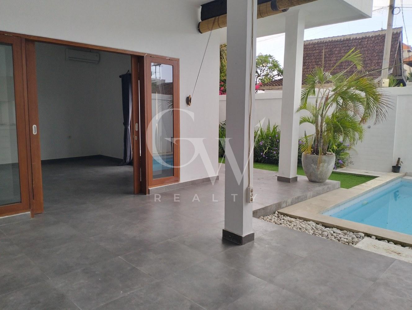 Villa Retreat
