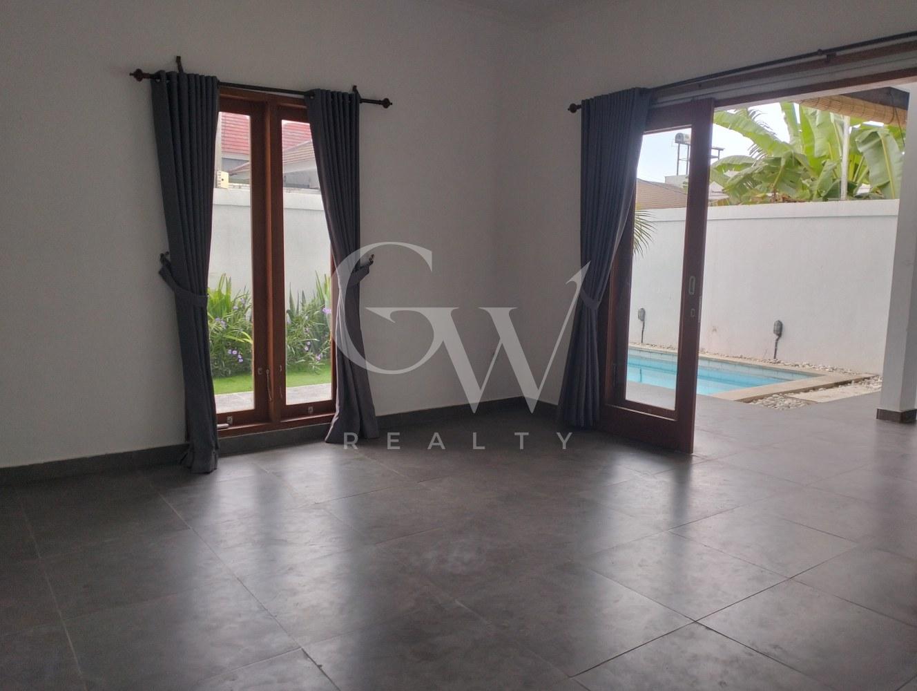Villa Retreat