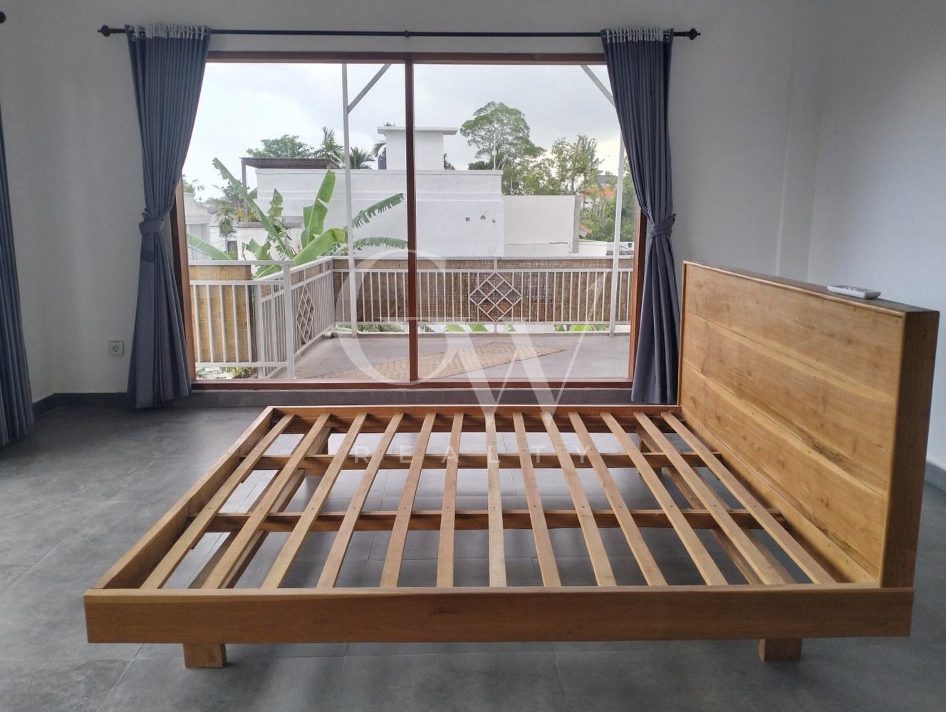 Villa Retreat