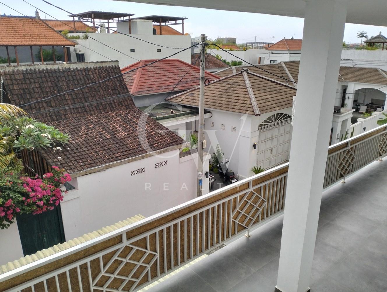 Villa Retreat