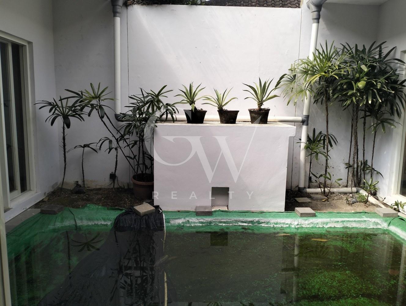 Villa Tenang