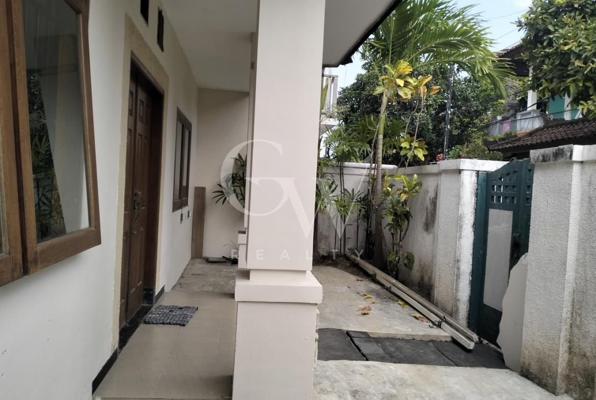 Villa Tenang