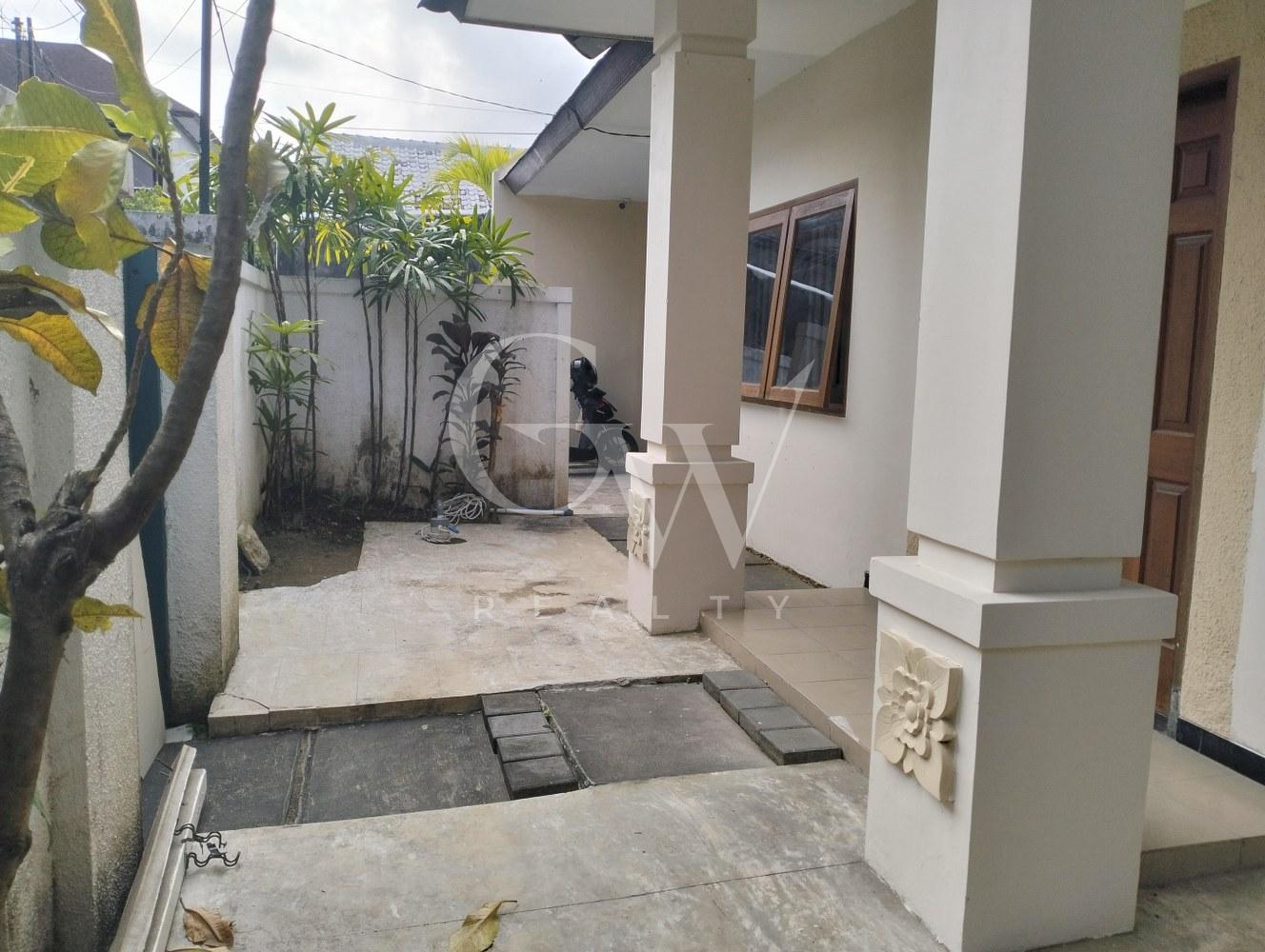 Villa Tenang