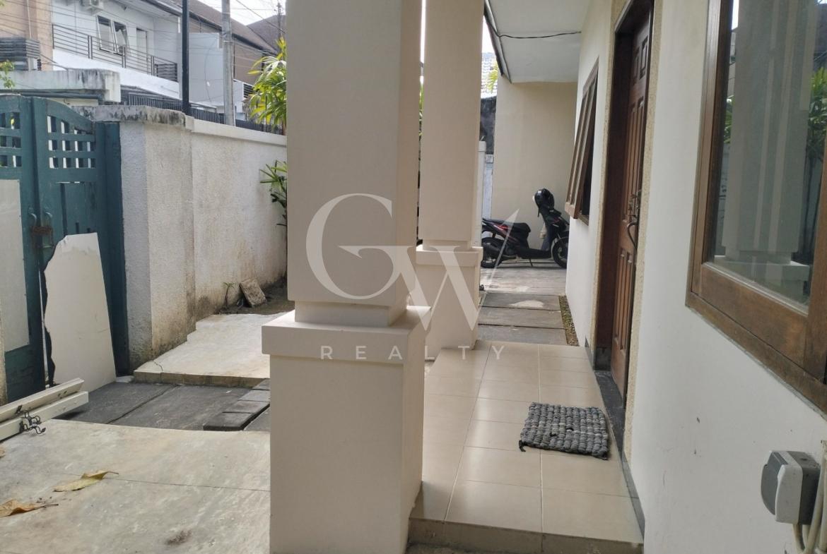 Villa Tenang
