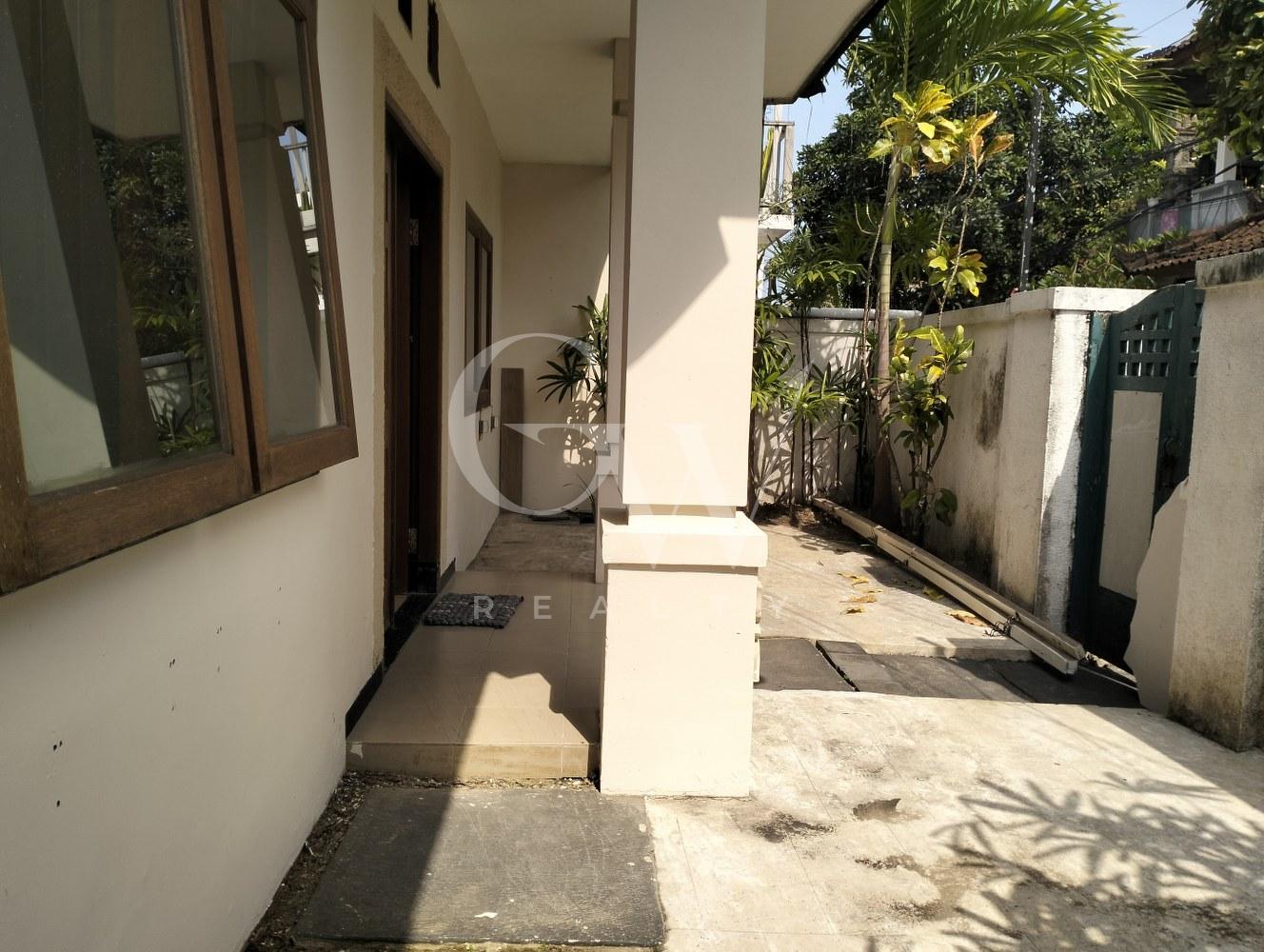 Villa Tenang