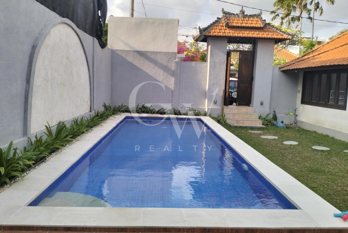 Villa Kesatria