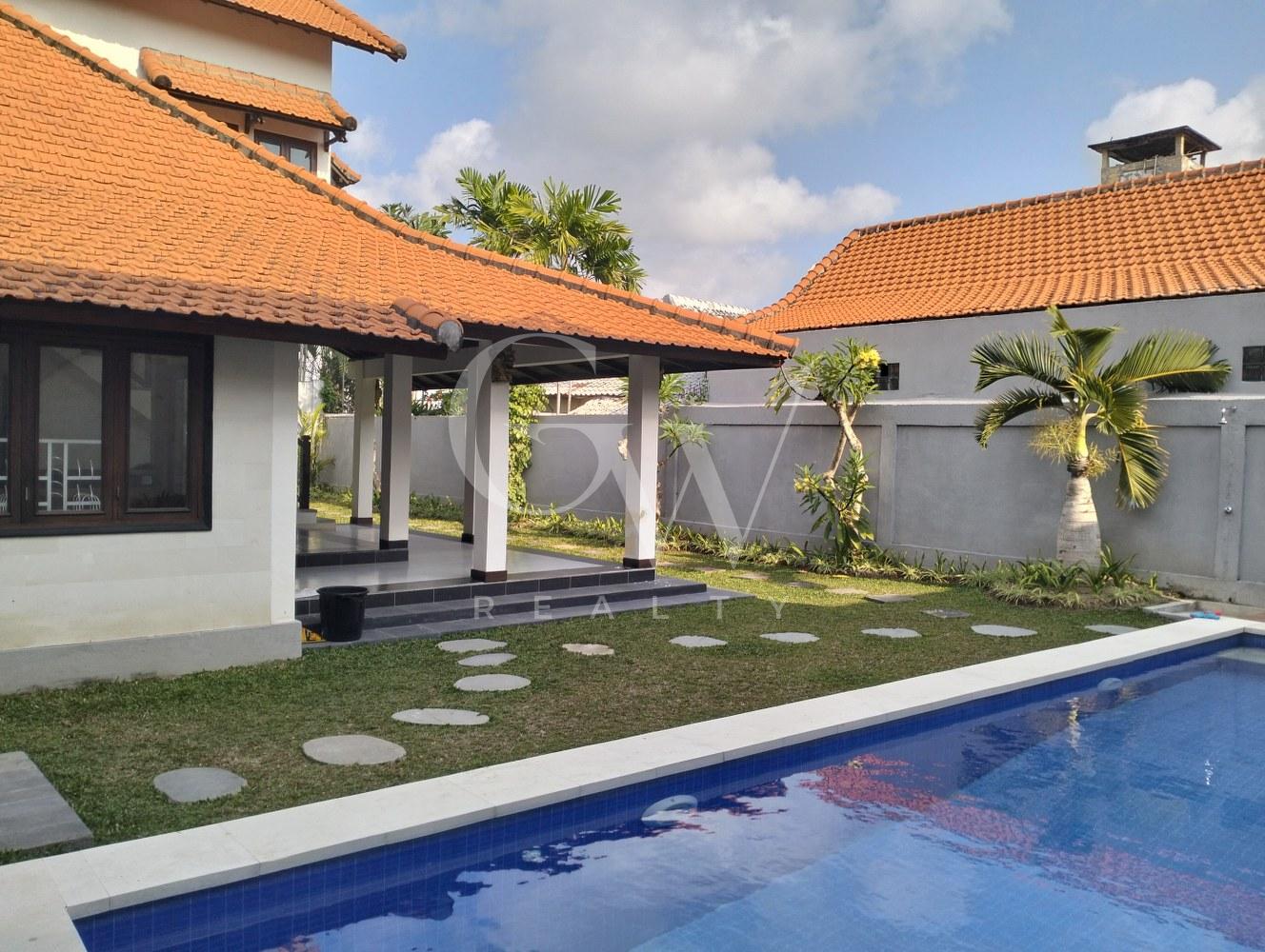 Villa Kesatria