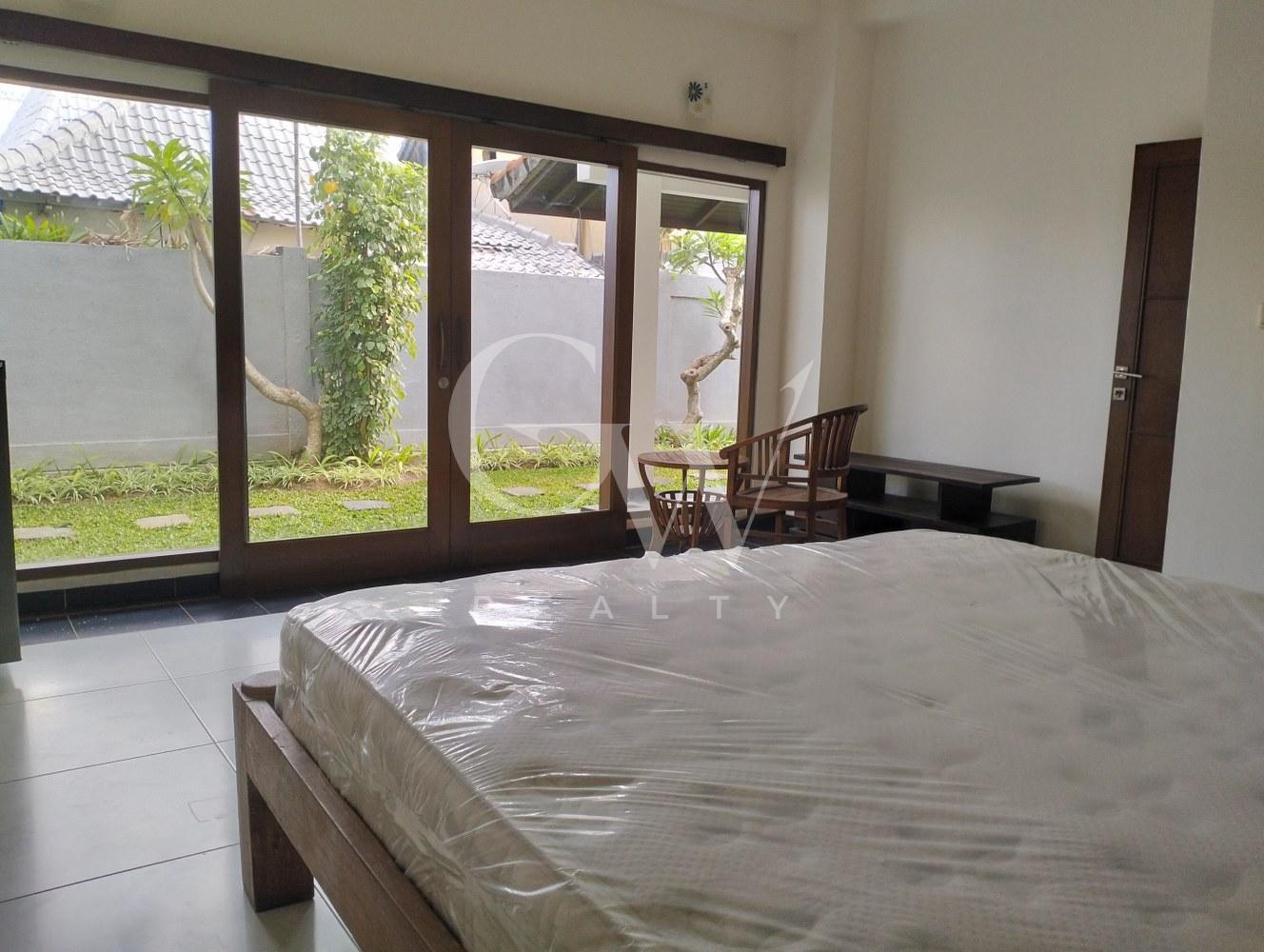 Villa Kesatria