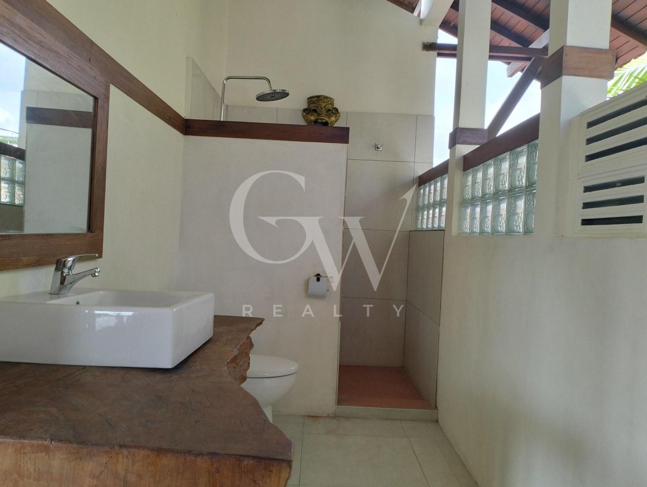 Villa Kesatria