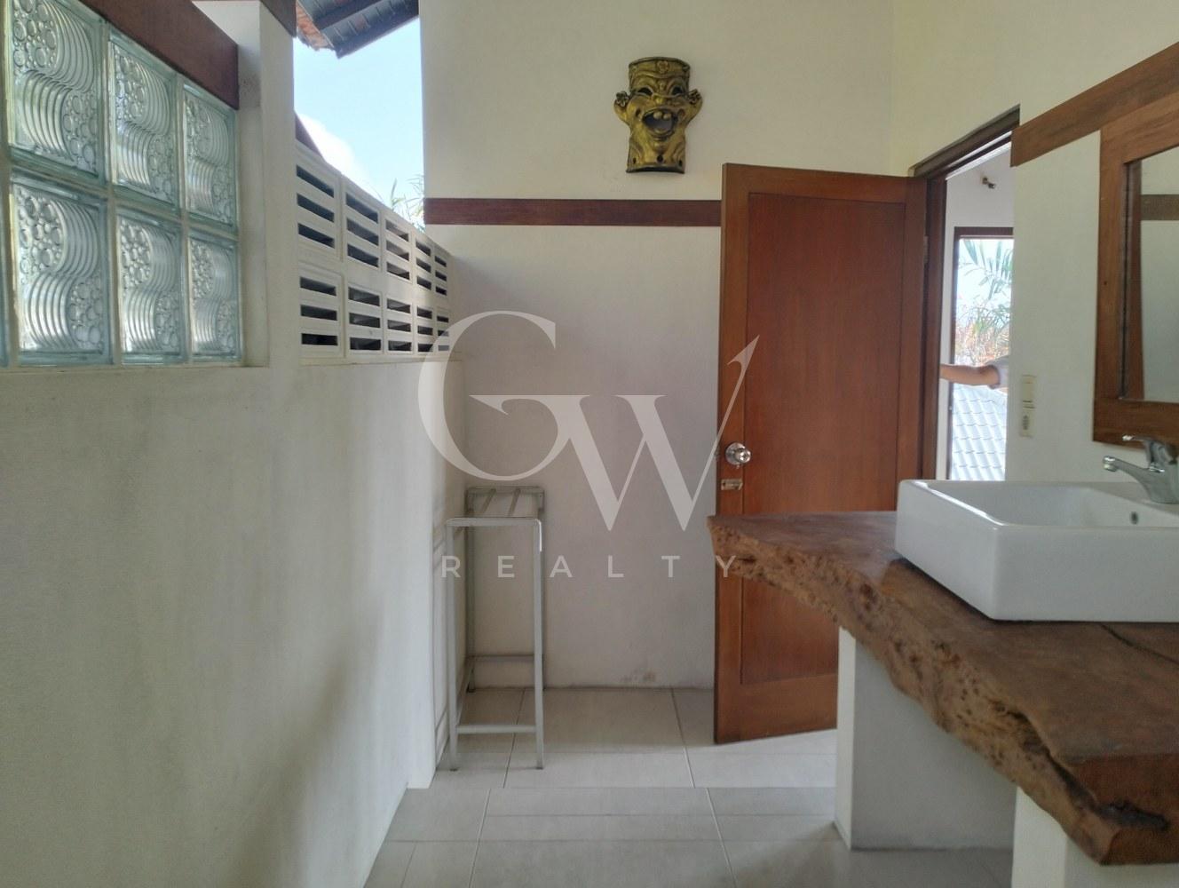 Villa Kesatria