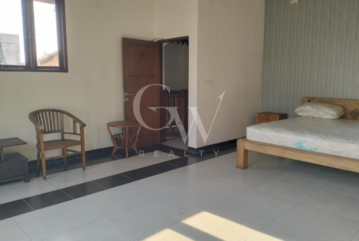 Villa Kesatria