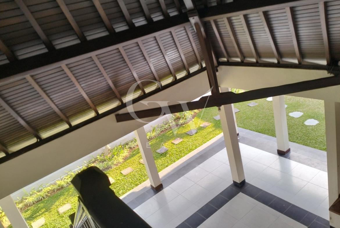 Villa Kesatria