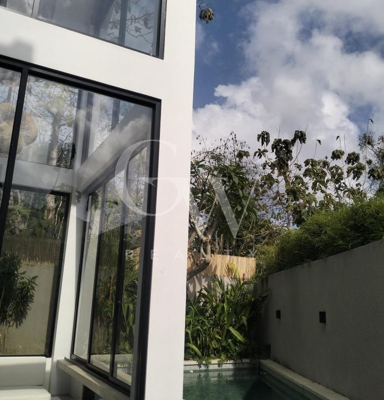 Villa Mimpi