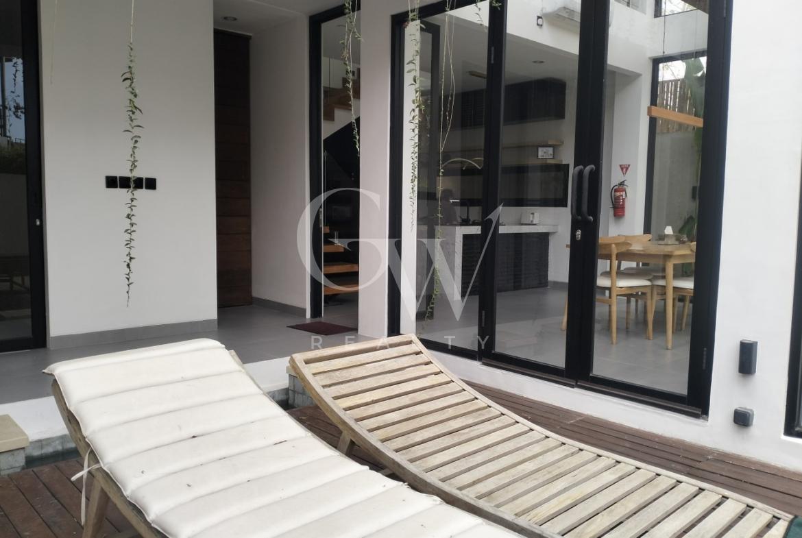 Villa Mimpi