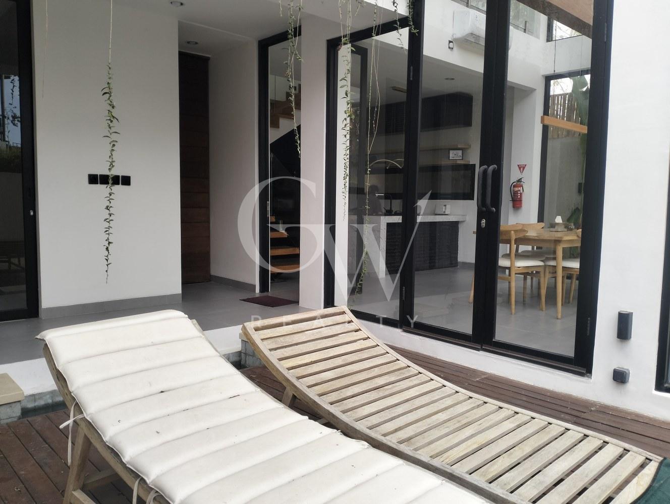 Villa Mimpi