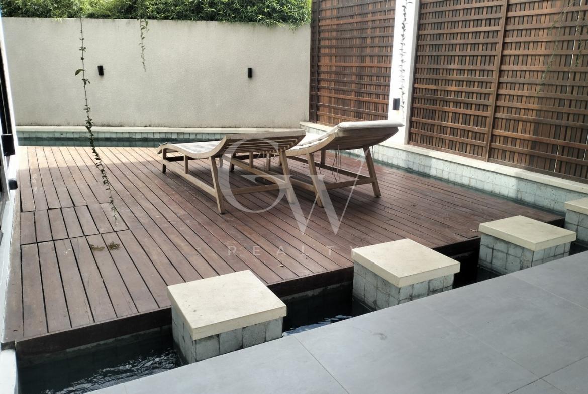 Villa Mimpi