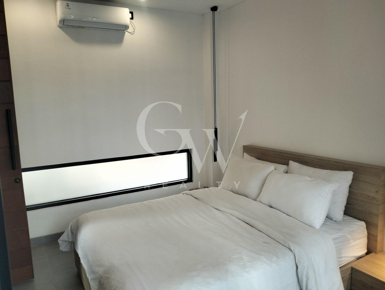 Villa Mimpi