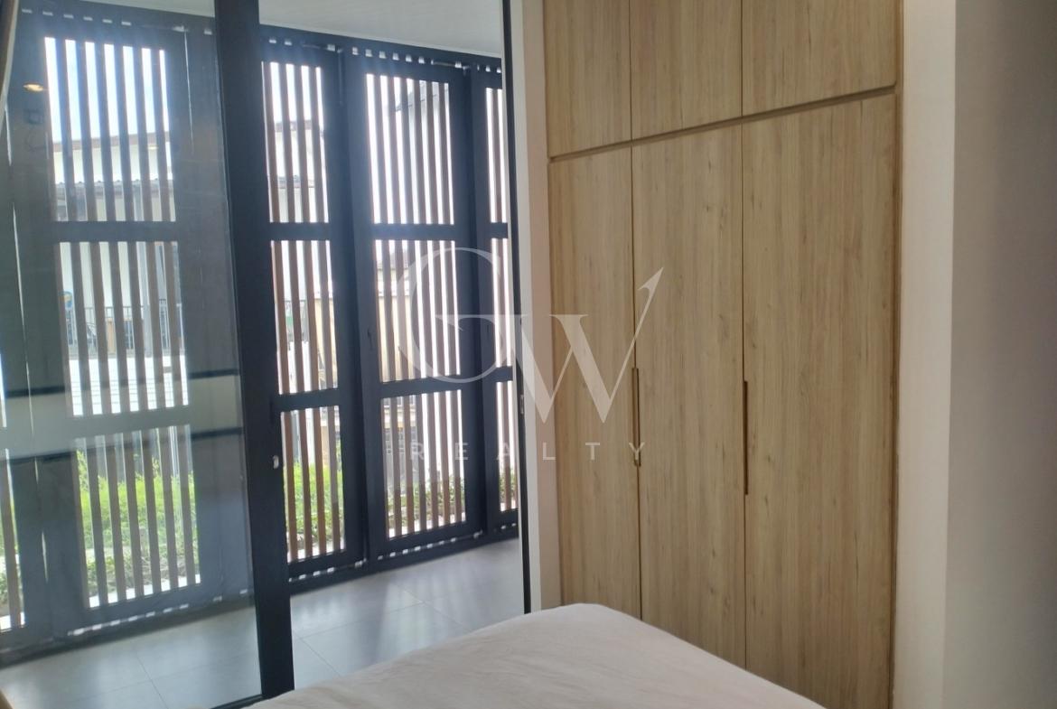 Villa Mimpi