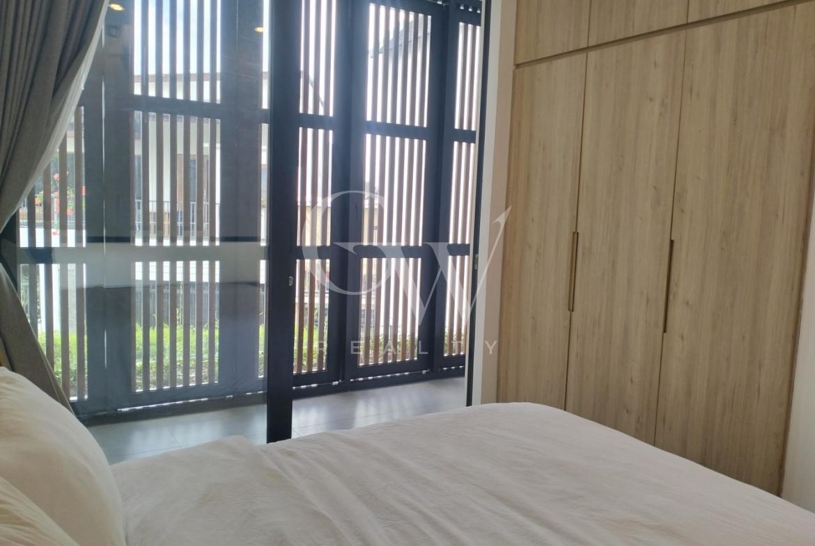 Villa Mimpi
