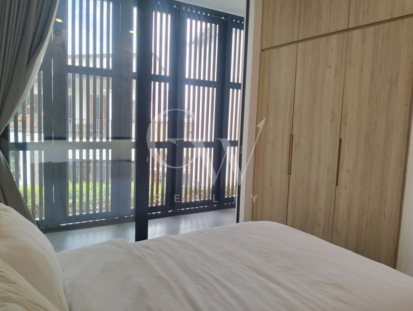Villa Mimpi