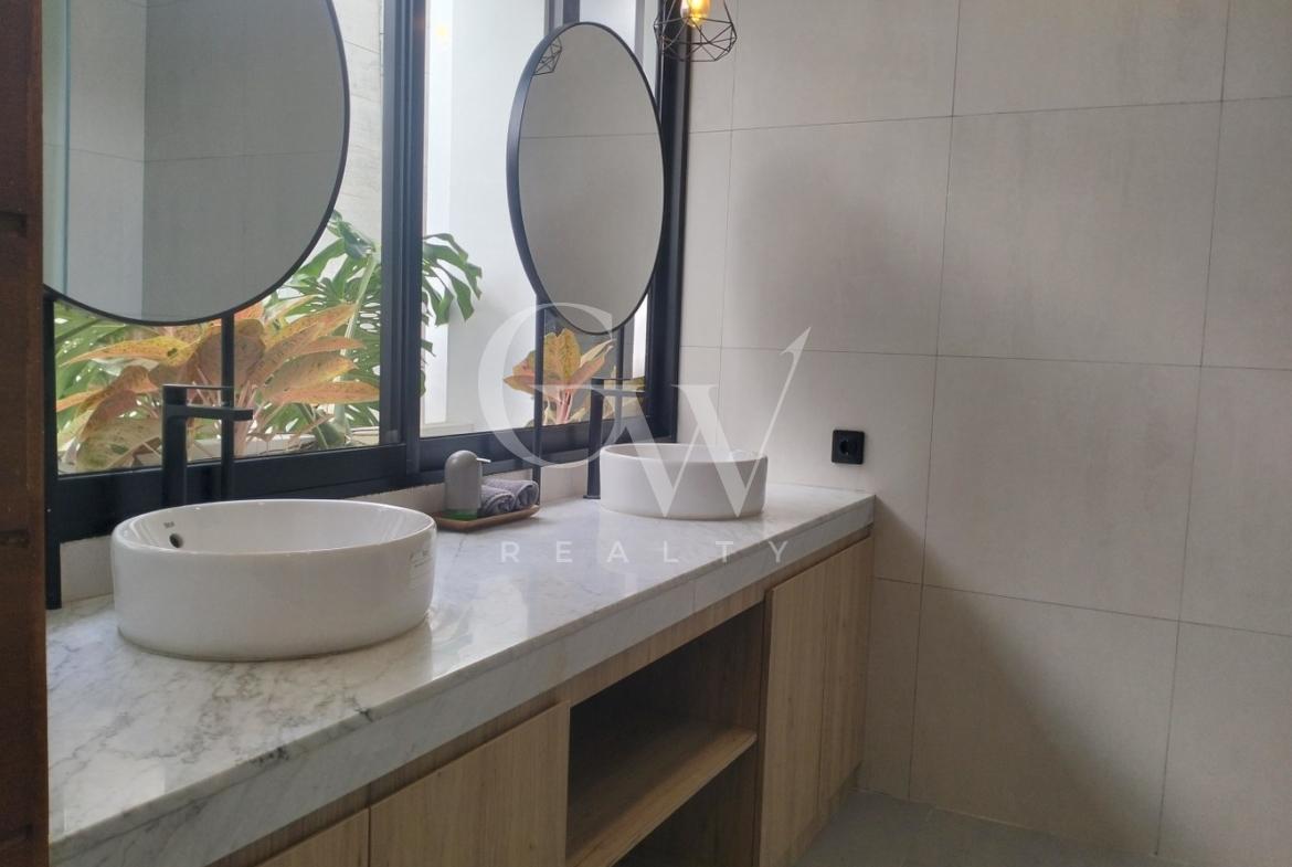 Villa Mimpi