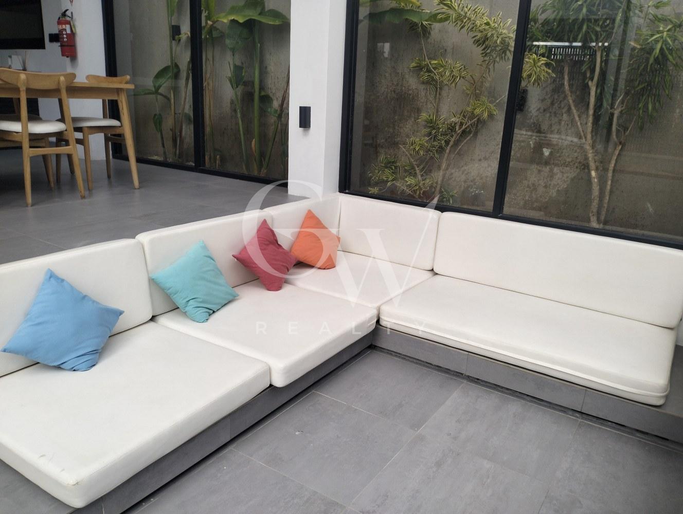 Villa Mimpi