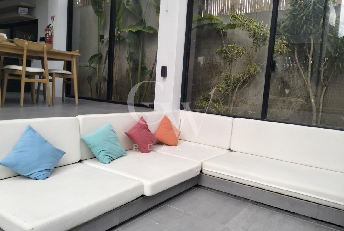 Villa Mimpi