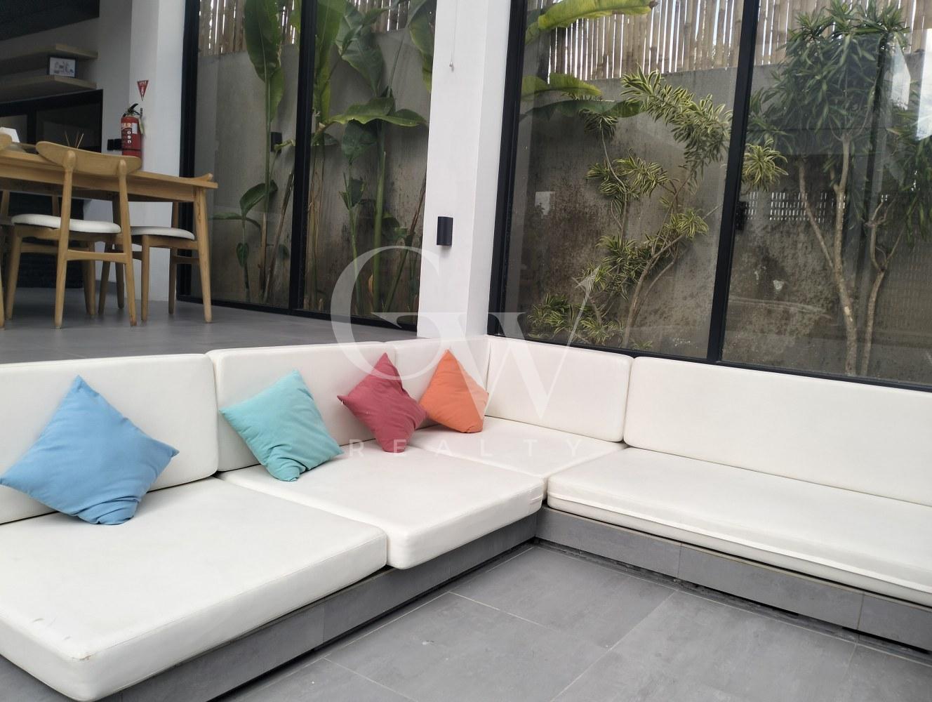 Villa Mimpi