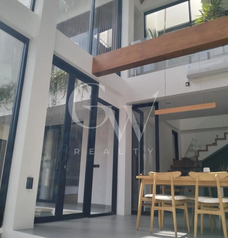 Villa Mimpi