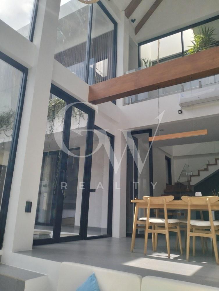 Villa Mimpi