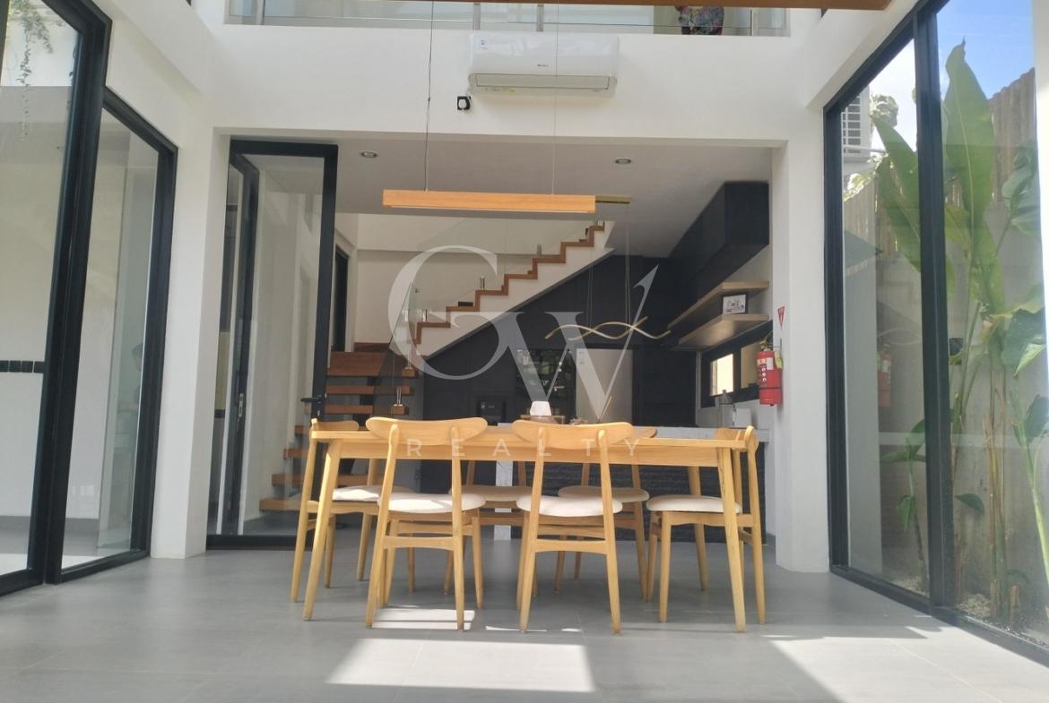 Villa Mimpi