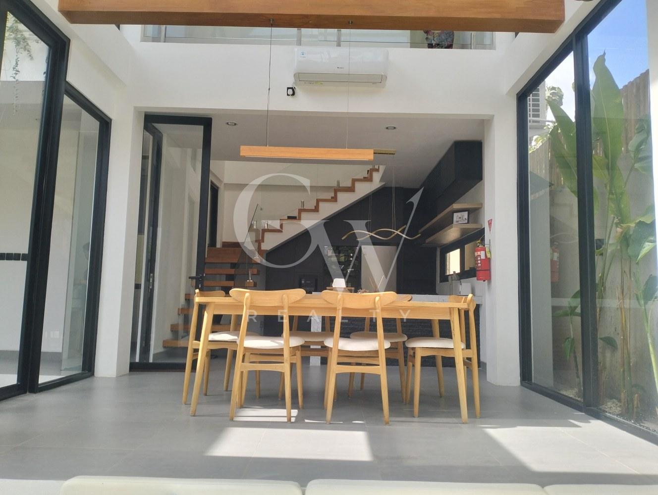 Villa Mimpi