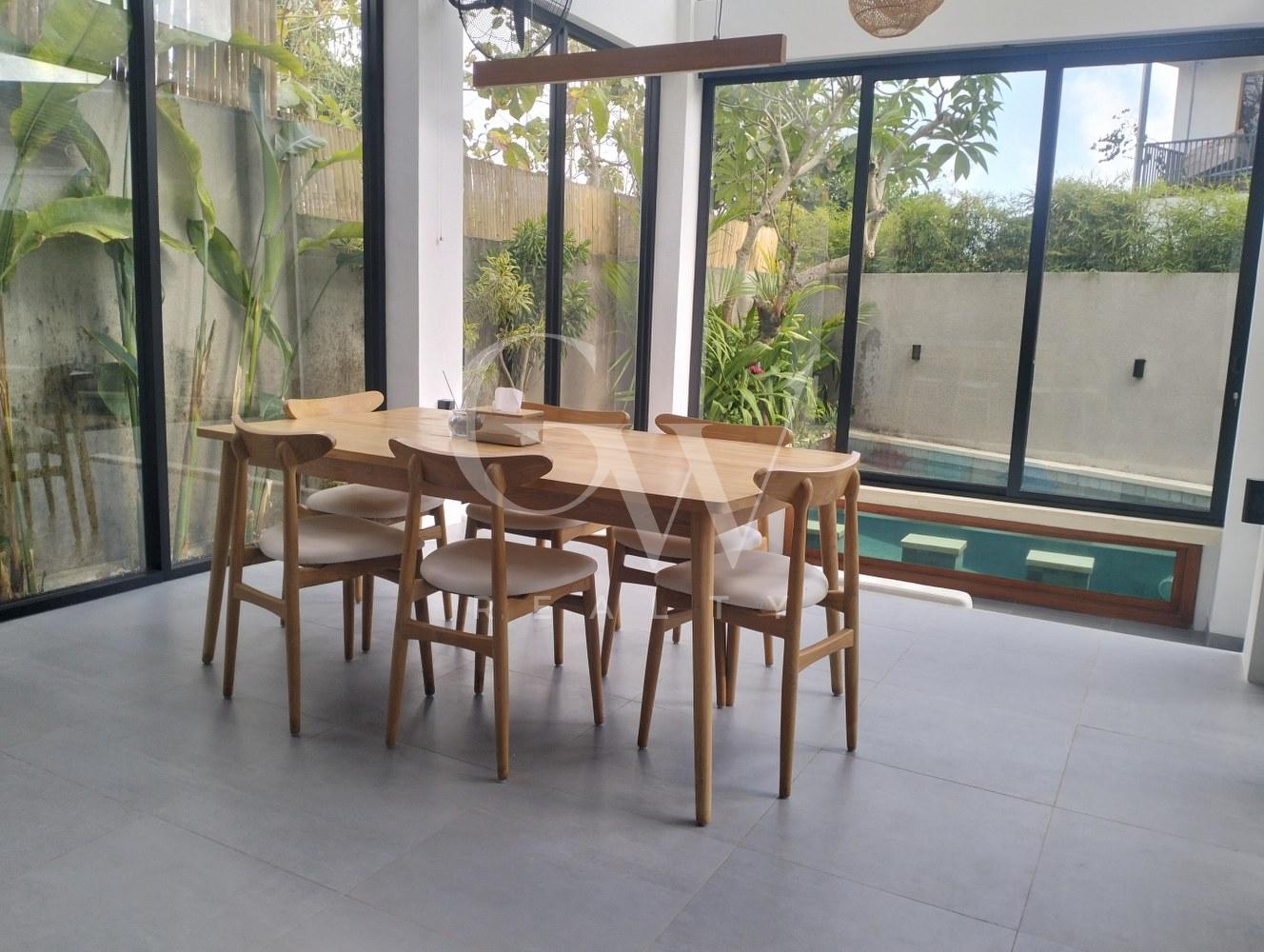Villa Mimpi