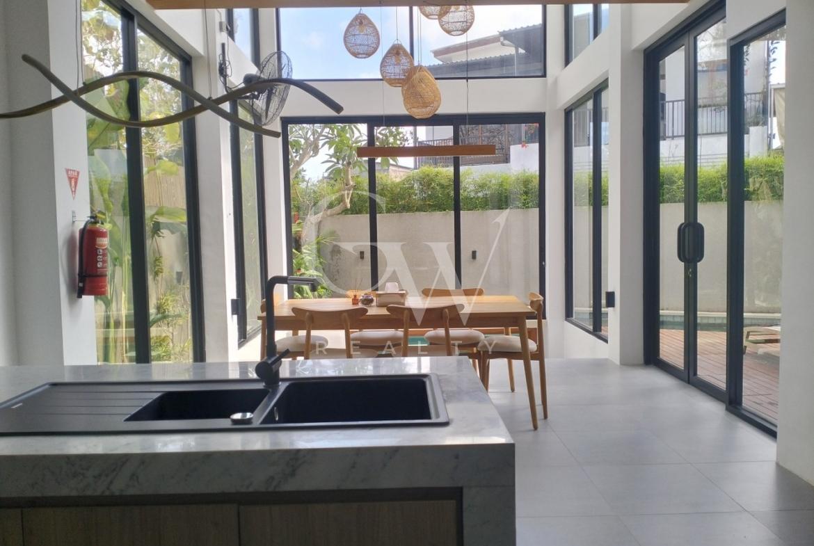 Villa Mimpi