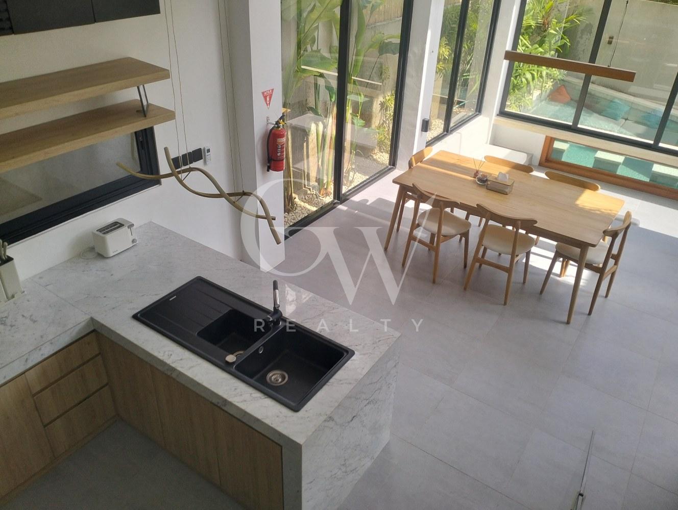 Villa Mimpi