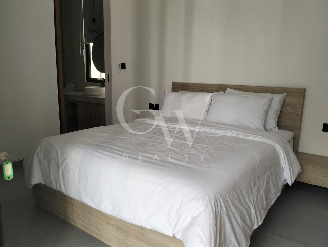 Villa Mimpi