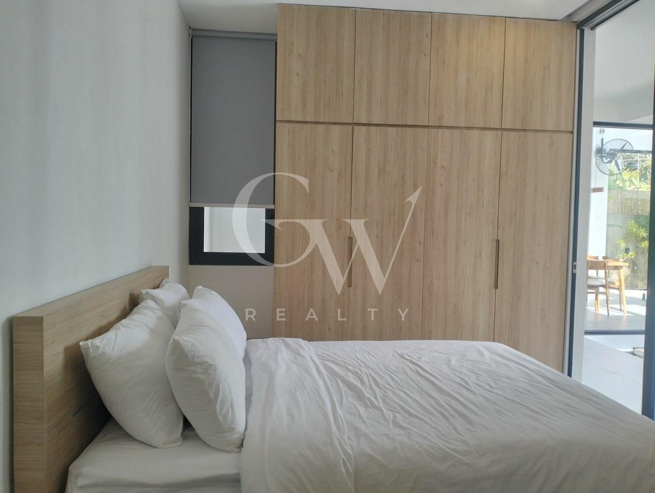 Villa Mimpi
