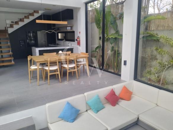 Villa Mimpi
