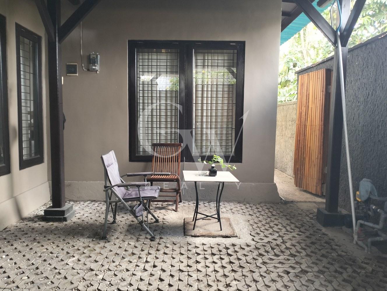 oplus_0 Villa Cendrawasih