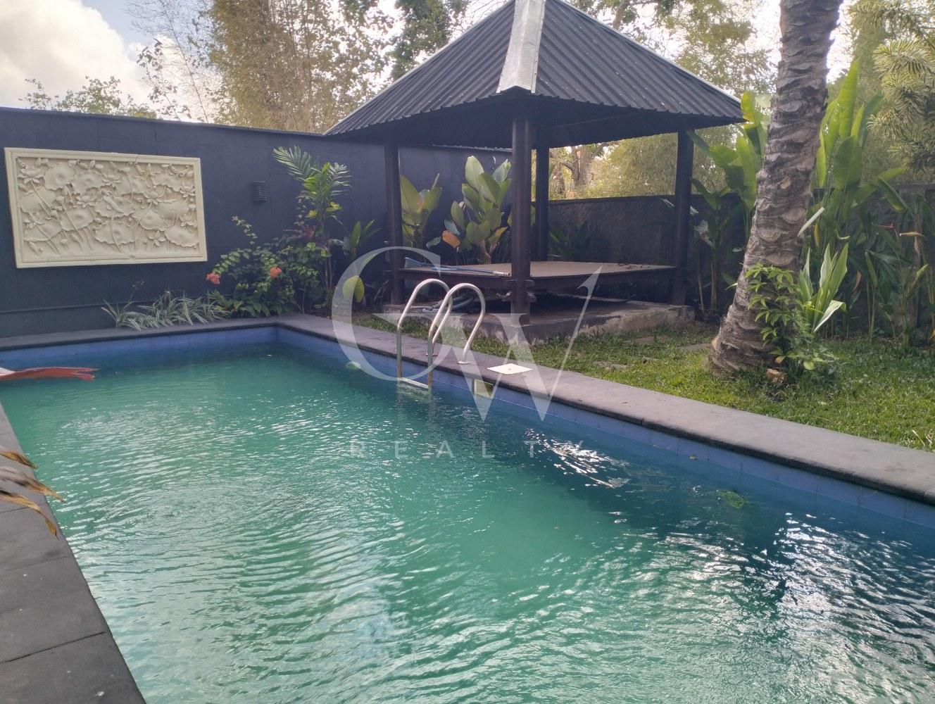 Villa Jerami