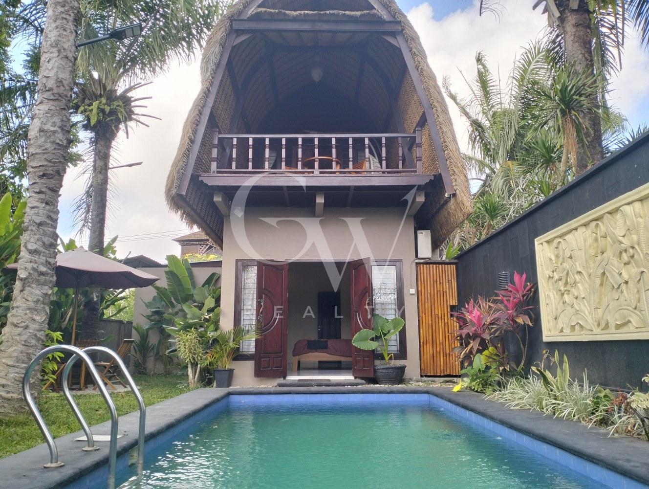 Villa Cendrawasih