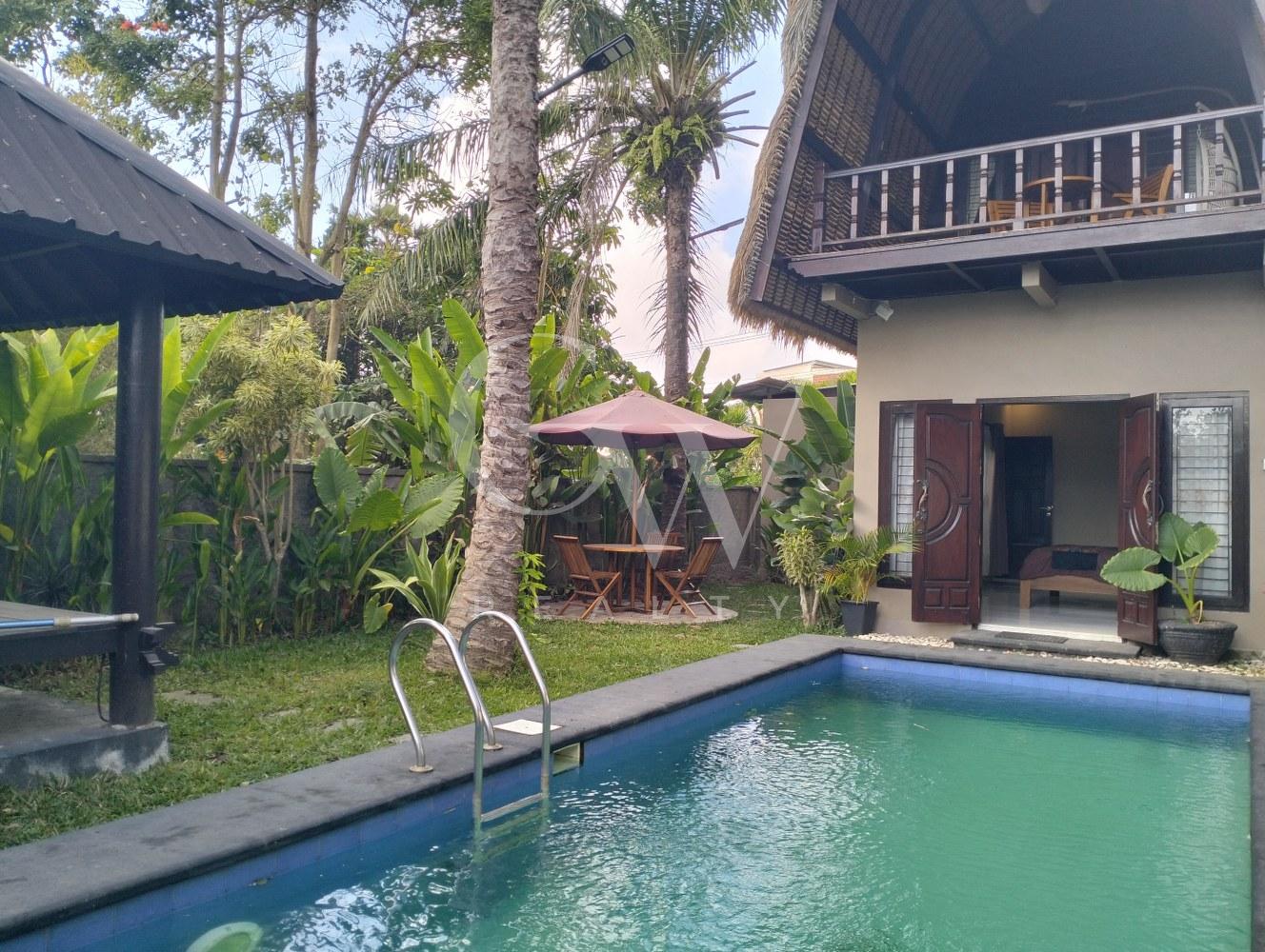 oplus_0 Villa Cendrawasih
